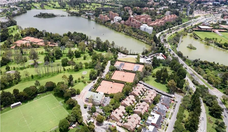 Club Los Lagartos